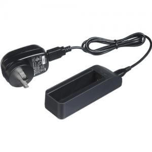 Cargador USB con eliminador de pared para batería SB902 de los sistemas GLXD